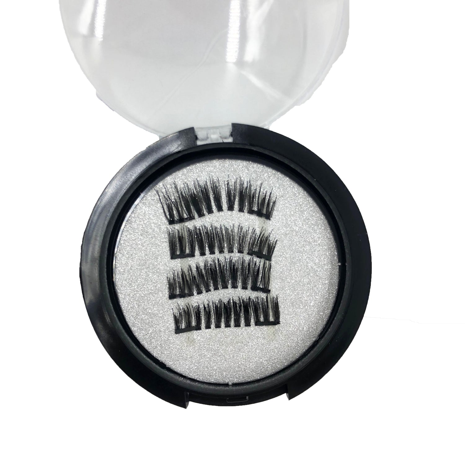 Magnetic Eyelashes