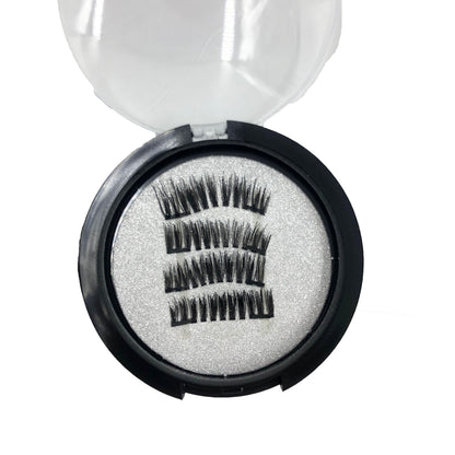 Magnetic Eyelashes