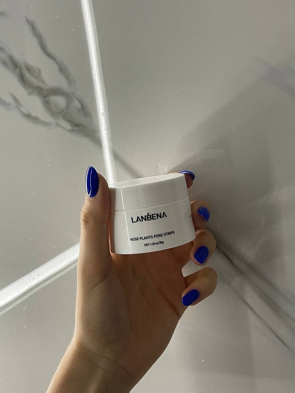 Lanbena Nose Pore Strips