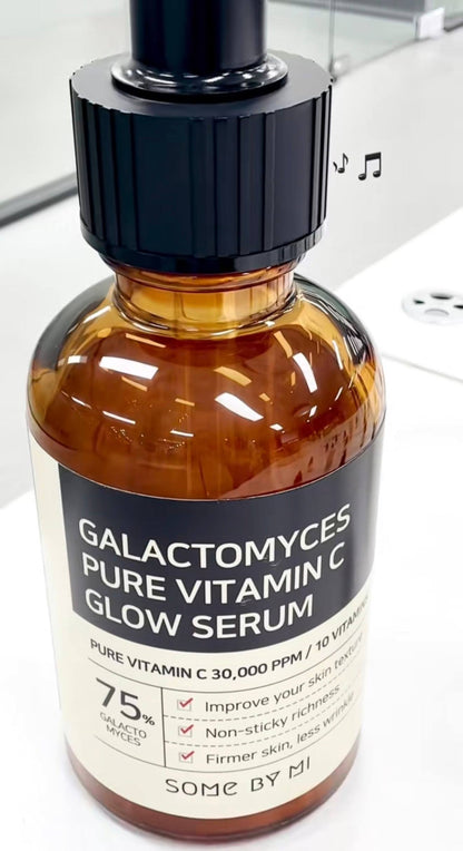 Skin Brightening Vitamin C Serum