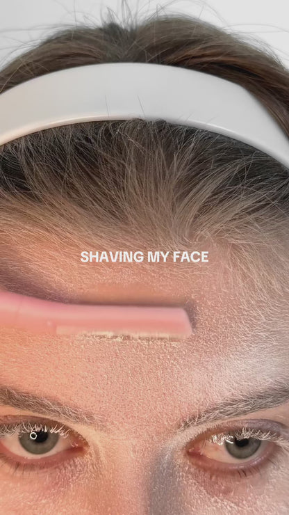 Hair identifier spray meilury