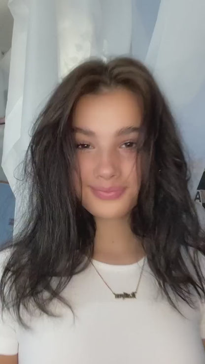 NOX Volumizer Hair Dryer and Hot Air Brush | 3-in-1