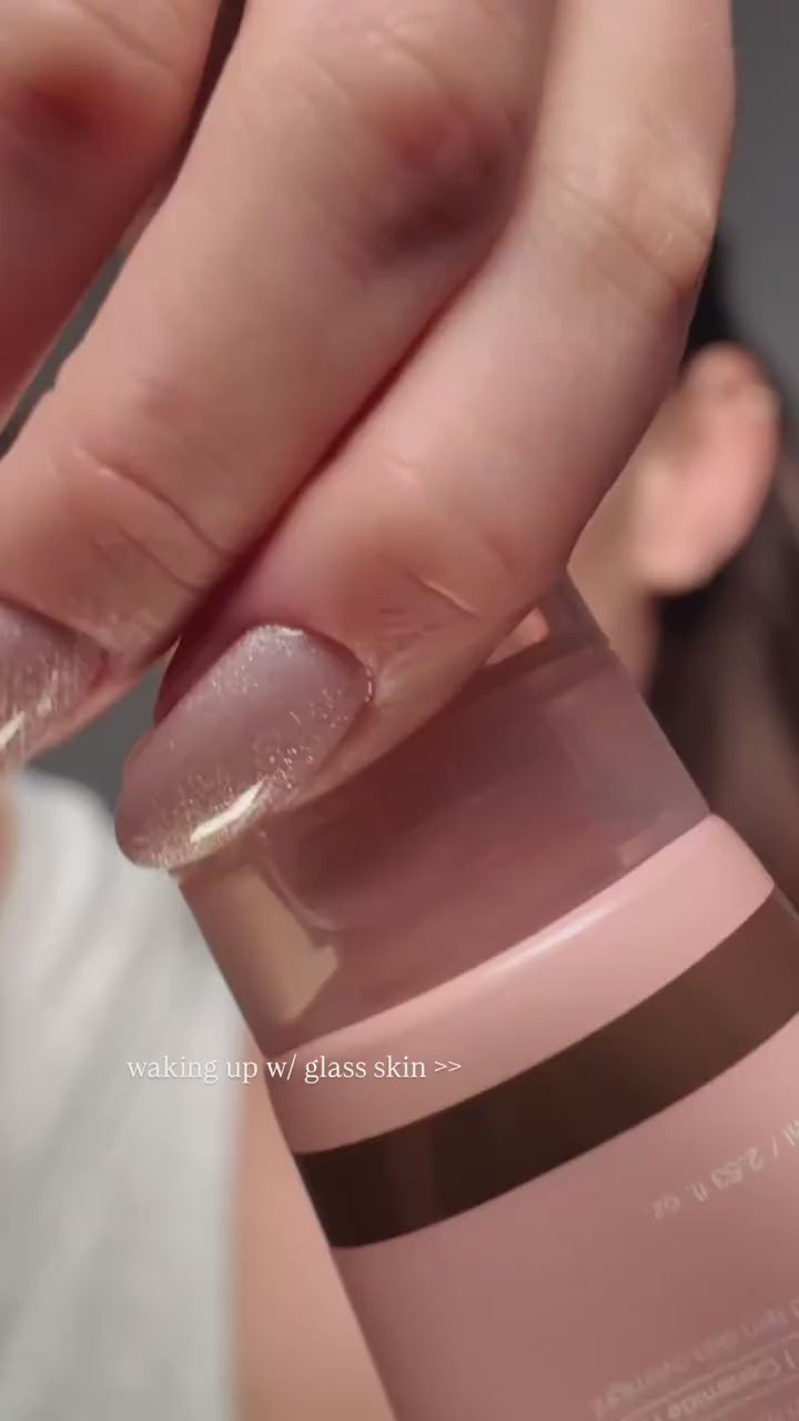 Medicube Collagen Night Wrap Mask